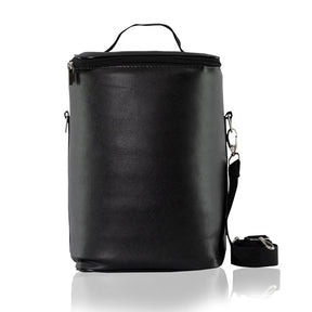Porta Vinho Térmico Black