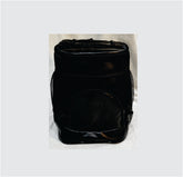 Cooler Bag Black - Mochila com isolamento térmico
