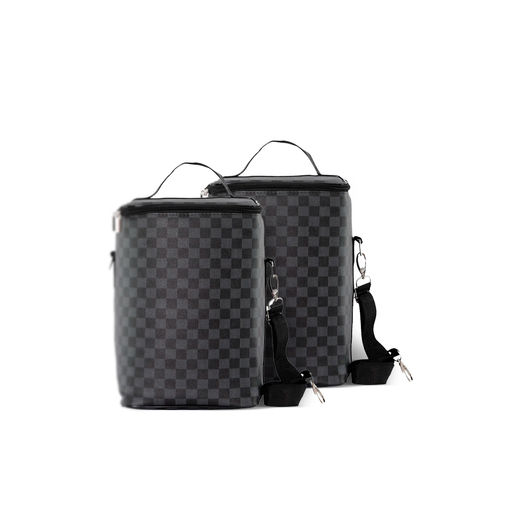 Kit Porta Vinho Térmico Elite