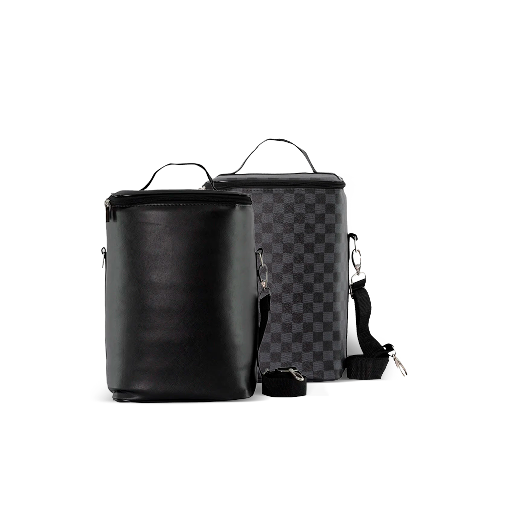Kit Porta Vinho Térmico Mega